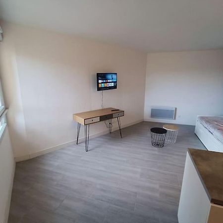 Appartement Tout Equipe 2 A 4 Couchages St Charles Марсель Екстер'єр фото