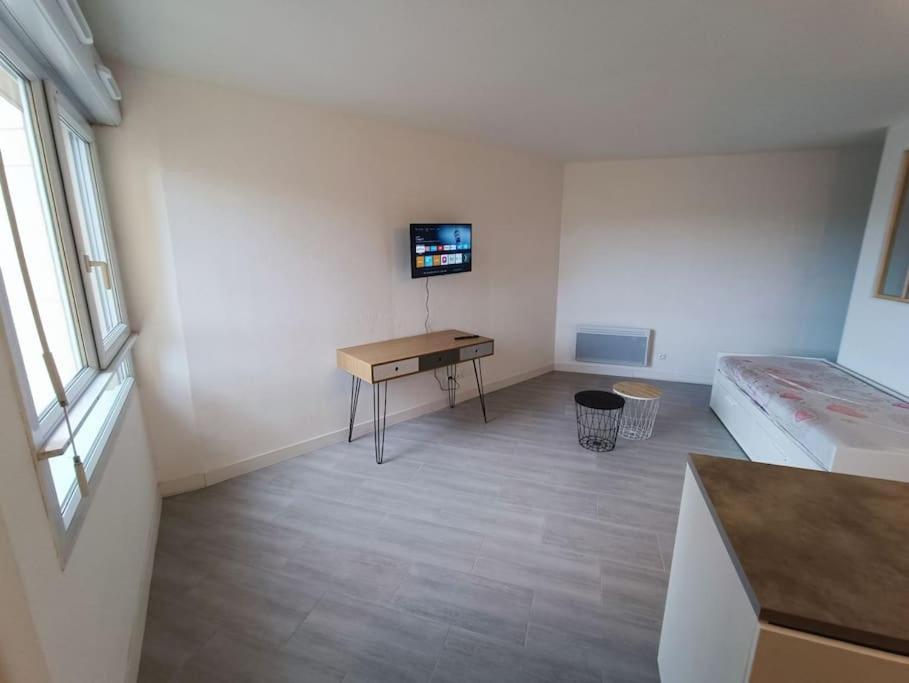 Appartement Tout Equipe 2 A 4 Couchages St Charles Марсель Екстер'єр фото