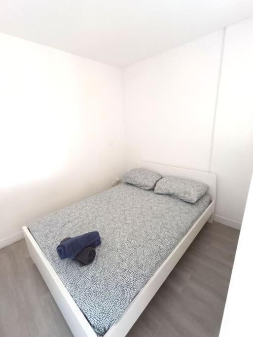 Appartement Tout Equipe 2 A 4 Couchages St Charles Марсель Екстер'єр фото